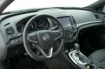 Buick Regal GS AWD 2014 года